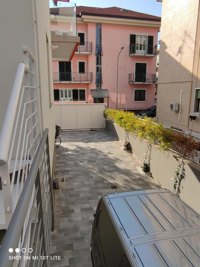 Albero Della Vita Споторно Экстерьер фото